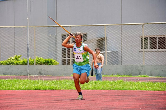 Campeonato Acreano de Atletismo Sub-20: seletiva ocorre em Rio Branco