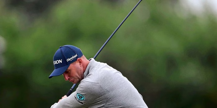 Golfer Straka mit "Achterbahnfahrt" bei windigem US-Open-Auftakt