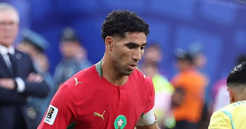 Escocia - Marruecos: horario, canal de televisión y dónde ver gratis online el partido del Mundial 2026 hoy