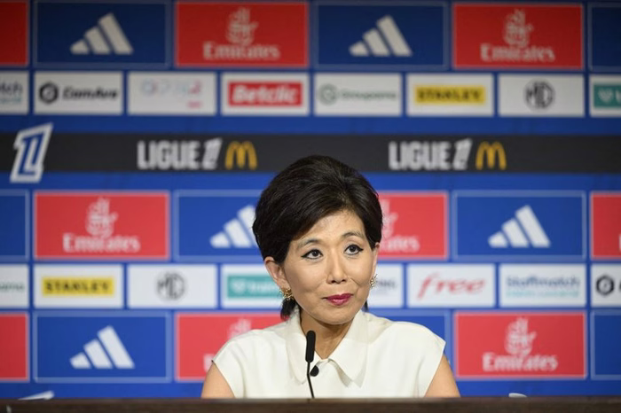 Mercato : Kang "remercie" Moreira pour ce qu’il a donné à l'OL