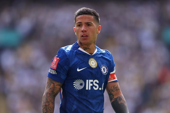 Il Real Madrid vuole Enzo Fernandez? Il Chelsea chiede una cifra monstre