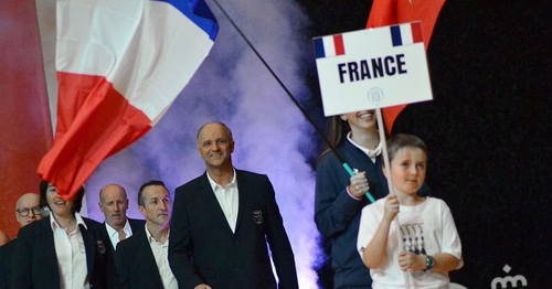 Mondial de pelote basque 2026 : découvrez les noms qui composeront l'équipe de France, cap sur l'Argentine et l'Uruguay