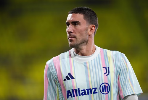 Beşiktaş, sogno Vlahović per l’attacco: pronta una maxi offerta per convincere il serbo