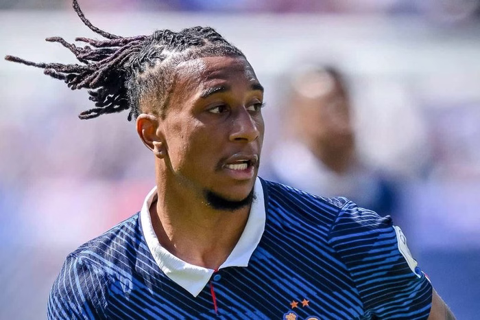 Ungewohnte Rolle bei der WM: So plant Frankreich mit Bayern-Star Olise