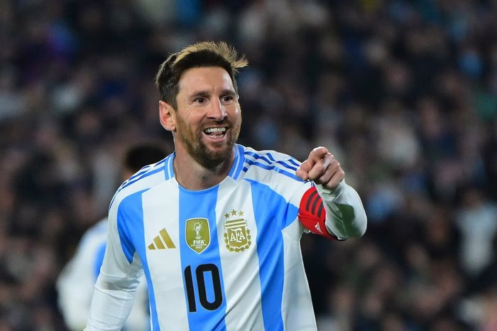 🚨 La Federazione algerina fa ricorso alla FIFA per la mancata espulsione di Messi: la nota
