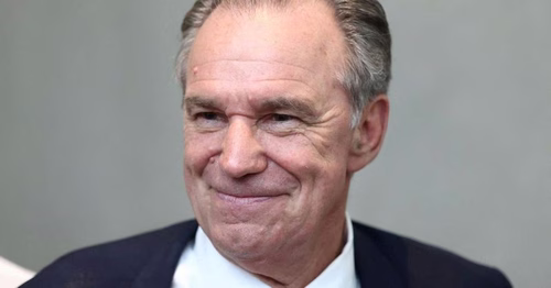 JO 2030 : Renaud Muselier espère encore accueillir la cérémonie de clôture dans les Alpes du Sud