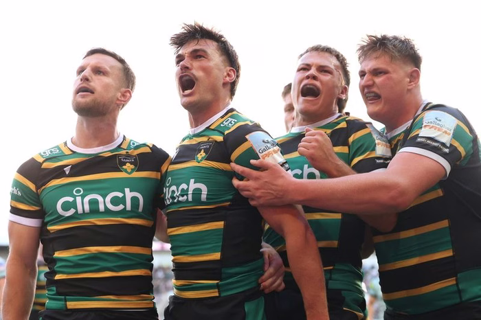 How Exeter can deny George Furbank and Northampton ‘fairytale ending’ in Prem final