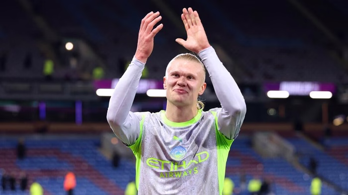 Dort will Haaland spielen – Entscheidung zwischen Barça und Real gefallen