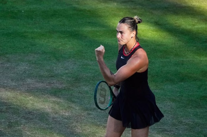 WTA Berlino 2026, Aryna Sabalenka rischia ma va in semifinale. Eliminata Elina Svitolina