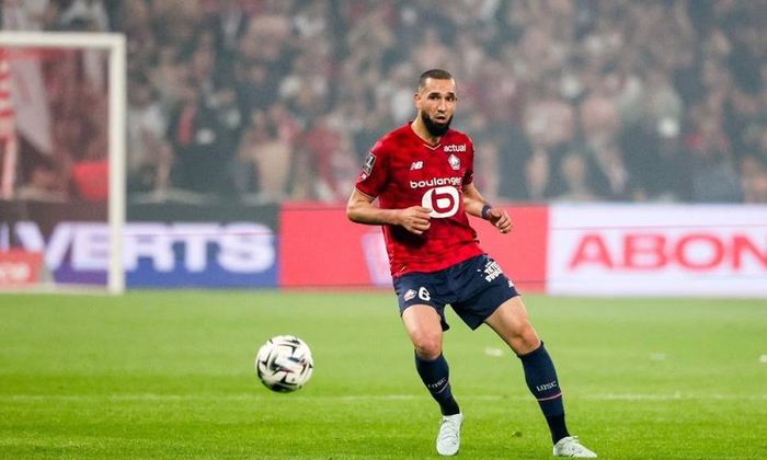Mercato OM : Suivi par l’OM, Nabil Bentaleb plait en Espagne