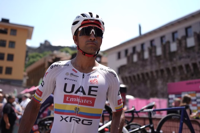 Giro di Svizzera 2026, Narvaez si conferma cacciatore di tappe e trionfa allo sprint a Bad Ragaz