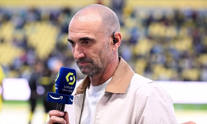 Ex-OM : Alonzo rend hommage à Eric Roy