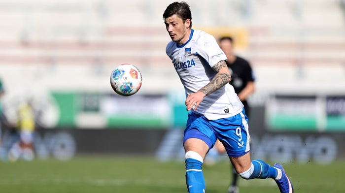 Kownacki kämpft um seine letzte Chance bei Werder Bremen