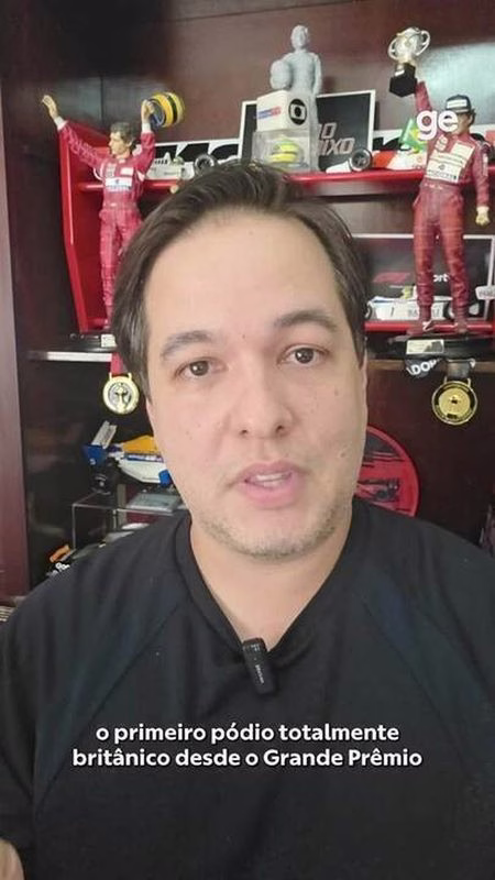 Mercedes explica desistência de recurso a favor de Russell em Mônaco