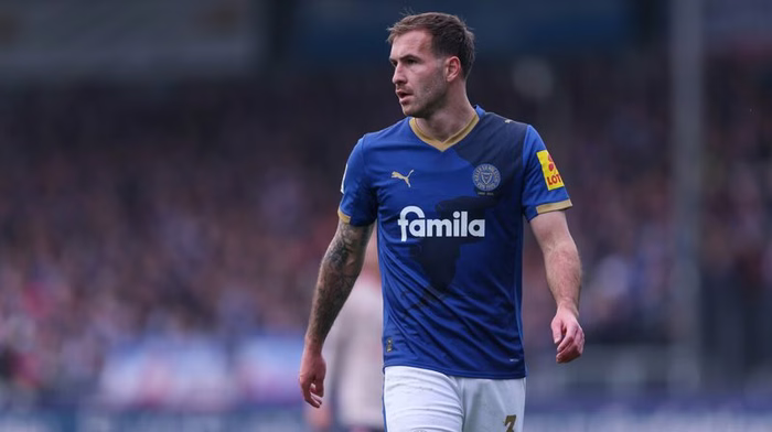 Holstein Kiel lässt langjährigen Leistungsträger nach Polen ziehen