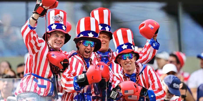 Fußball-WM im Liveticker, Tag 9: USA und Brasilien haben ihren zweiten WM-Auftritt