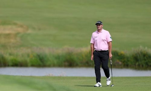 Straka verpasst bei US Open den Cut