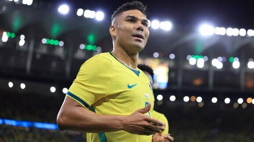 Langjähriger Rivale: ManUnited-Star spielt ab Sommer mit Lionel Messi