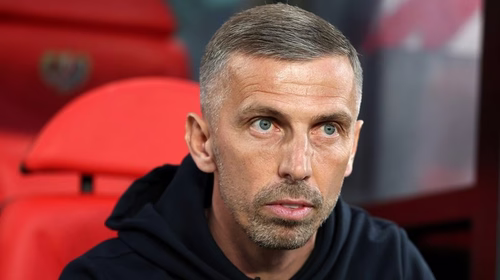 Schon wieder weg: Premier-League-Klub holt wohl Straßburg-Trainer