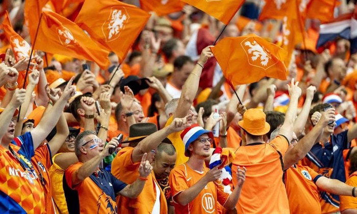Fußball-WM im Ticker: Niederlande vs. Schweden, ab 19 Uhr