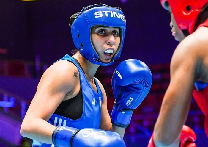 World Boxing Cup 2026 in Cina, Charaabi e Caruso in finale: risultati live degli azzurri – SPORTFACE.IT