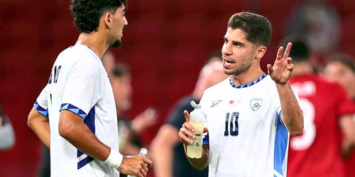 Israel-Heimspiel gegen ÖFB-Team im November in Debrecen