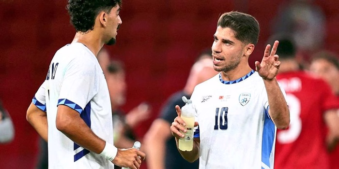Israel-Heimspiel gegen ÖFB-Team im November in Debrecen