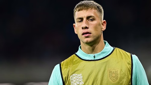 Bundesliga-Duo geht leer aus: Brighton vor Transfer von österreichischem WM-Fahrer