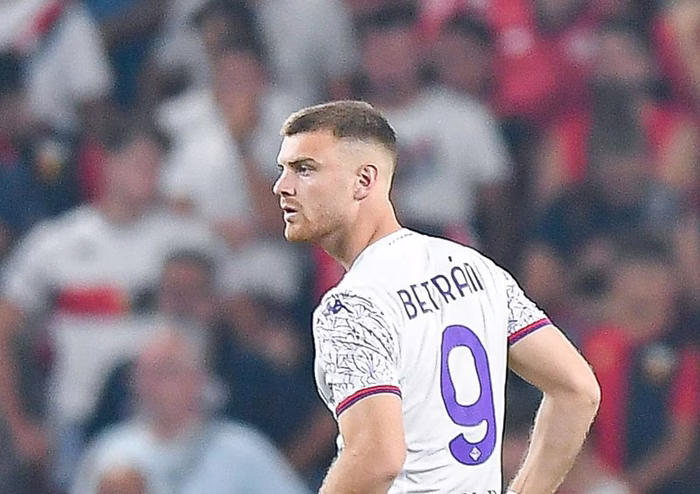 🔚 La Fiorentina cede un esubero: fatta per Beltran al River Plate