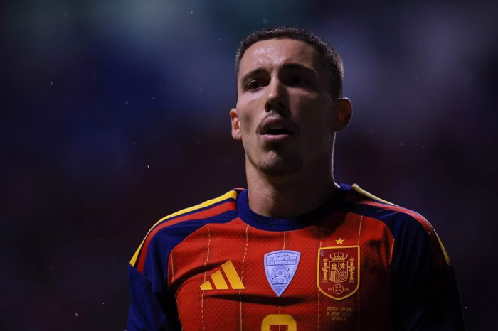 Bayer-Verlust droht: Schnappt sich Atletico Grimaldo?