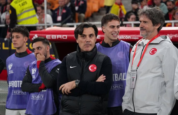 😱 Sessantadue tiri e zero gol in due partite: l’ASSURDO dato che ha condannato la Turchia