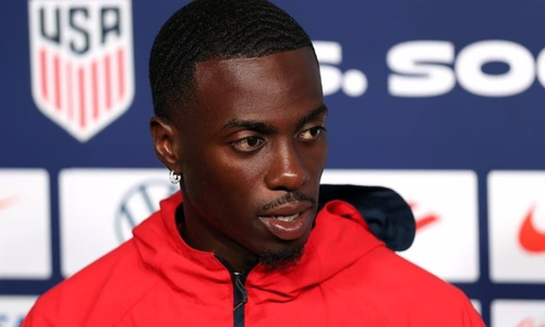 CDM 2026 : Les Etats-Unis s’imposent, Weah sur le banc