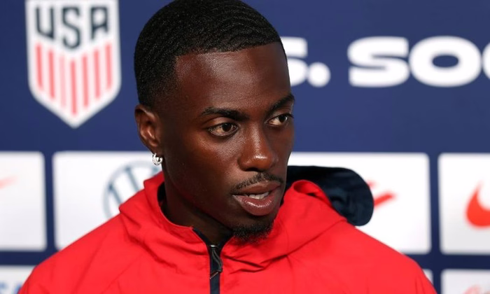 CDM 2026 : Les Etats-Unis s’imposent, Weah sur le banc