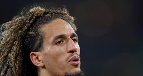 EXCLU - Coupe du monde 2026 : « J’ai une connexion indescriptible avec la Tunisie », le cri coeur d'Hannibal Mejbri pour son pays