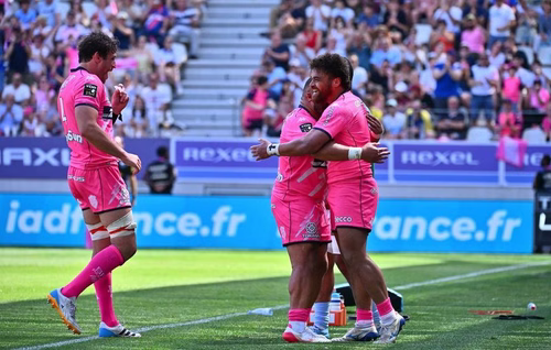 Top 14 : Sur quelle chaîne TV et à quelle heure voir la demi-finale de rugby Montpellier - Stade Français ?