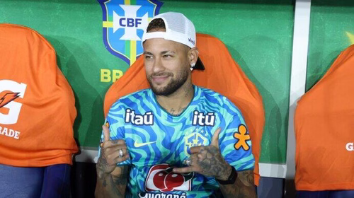 Carlo Ancelotti verrät: Neymar-Comeback steht bevor!