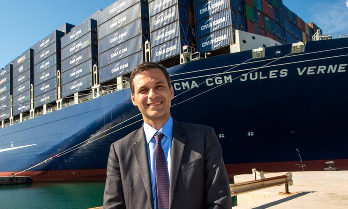 OM – CMA CGM mise sur Le Havre plutôt que l’OM