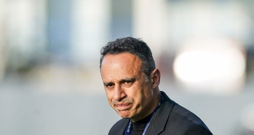 Dunkerque : "Le projet ne repose pas sur une seule personne", Selçuk Demir rassure après le départ de Demba Ba