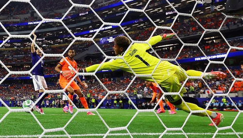 Palpites e dicas para Holanda x Suécia pela Copa do Mundo