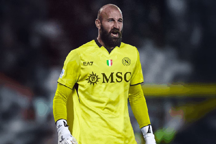 Napoli, futuro in bilico per Milinkovic