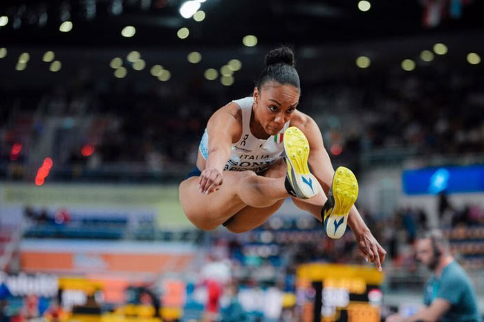 Larissa Iapichino e Giada Carmassi attese ad un nuovo test nel meeting di Hengelo. C’è Bol sugli 800