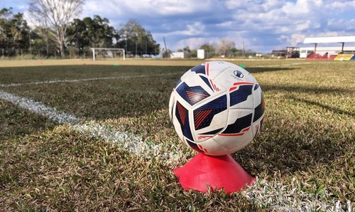Campeonato Acreano Sub-13: Cruz Azul goleia PSG por 6 a 0