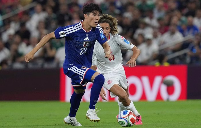 EN DIRECT Coupe du monde 2026 : Dans son match de la dernière chance, la Tunisie est en train de couler face au Japon…