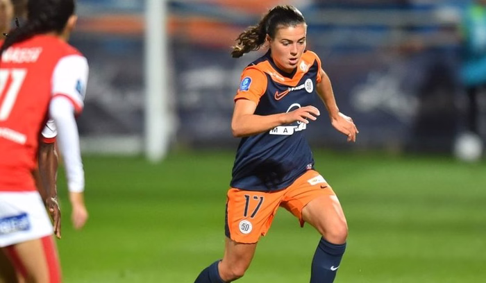 [Féminines] Deux joueuses du MHSC Féminines en route vers Le Havre ?