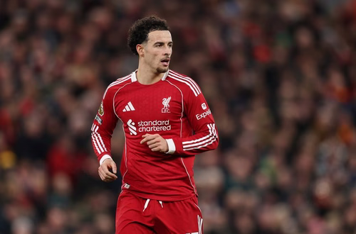 Jones, il Liverpool respinge l'offerta: servono 40 milioni di euro