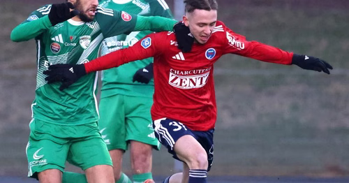 Football. L'Alsacien Tom Saettel signe un contrat pro en Ligue 2 après avoir gagné le « The Voice