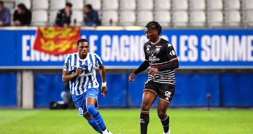 Mercato : Nancy annonce sa première recrue de l’été, Sochaux prête un de ses joueurs en Ligue 3 (off)
