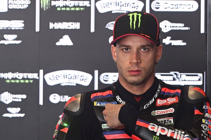 Skandal: Bezzecchi schlägt Marshal und wird für den GP gesperrt
