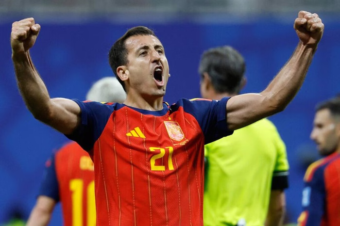 Mondiali 2026, Spagna a valanga sull’Arabia Saudita e virtualmente ai sedicesimi. L’Iran ferma il Belgio