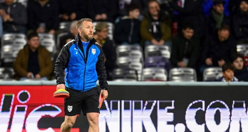 Foot Amateur : conservé, Julien Ielsch reste l’entraîneur de l’équipe réserve d’Amiens